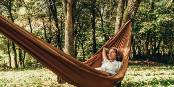 Enhancing Your Campsite with Luxury