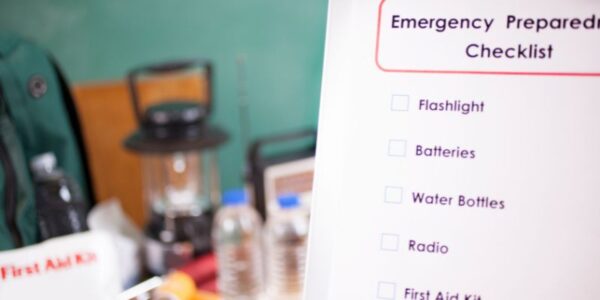 Wildlife Awareness and Emergency Preparedness