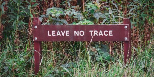 Leave No Trace