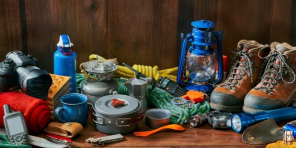 The Dos and Don’ts of Cleaning Your Camping Gear