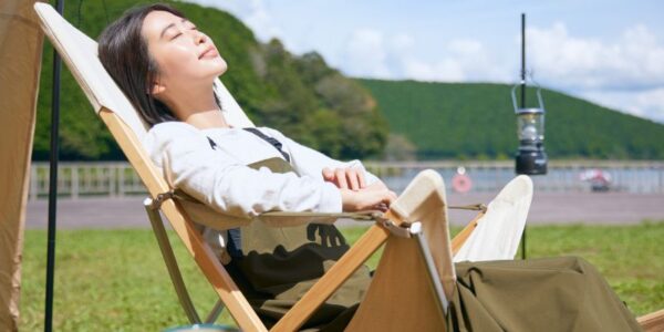 Shop for Luxury Camping Chairs on Amazon