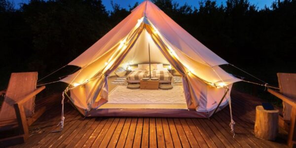 air mattress