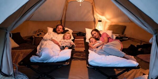 cots