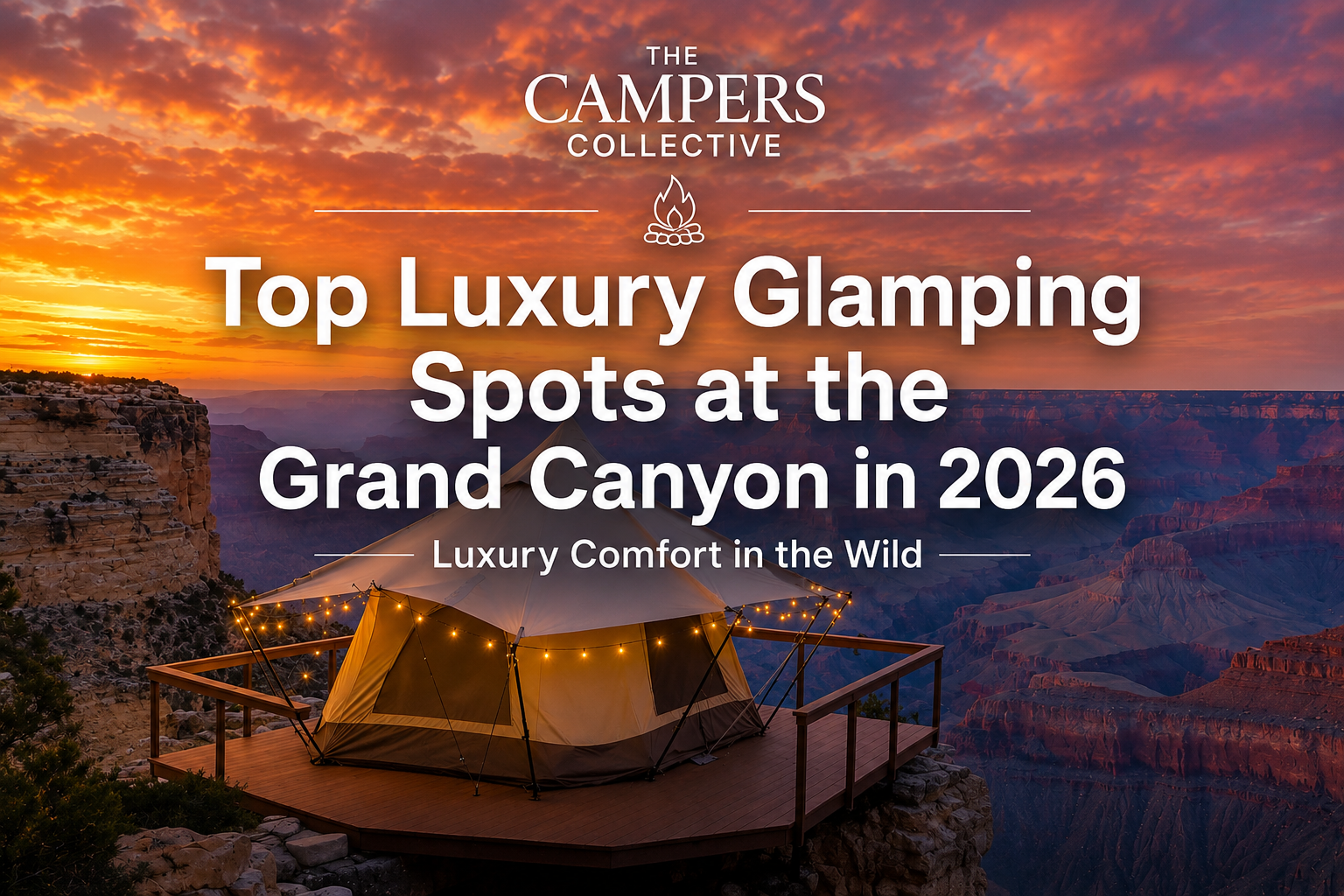 GC Glamping