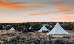 Wander Camp Grand Canyon