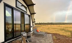 Backland Luxury Nature Resort